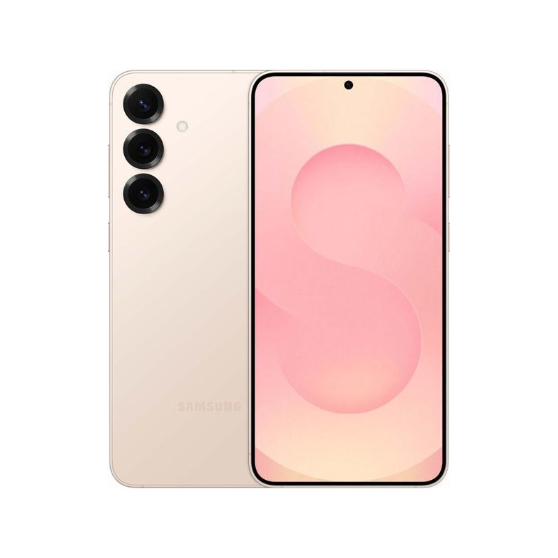 Samsung S936 S25+ 5G 256GB 12GB DS Pinkgold